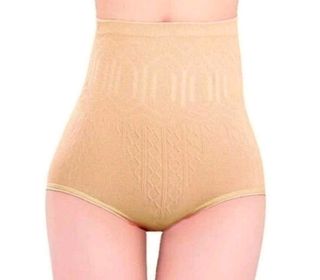 Faja Reductora/Moldeadora T-U.A estrenar.Beige