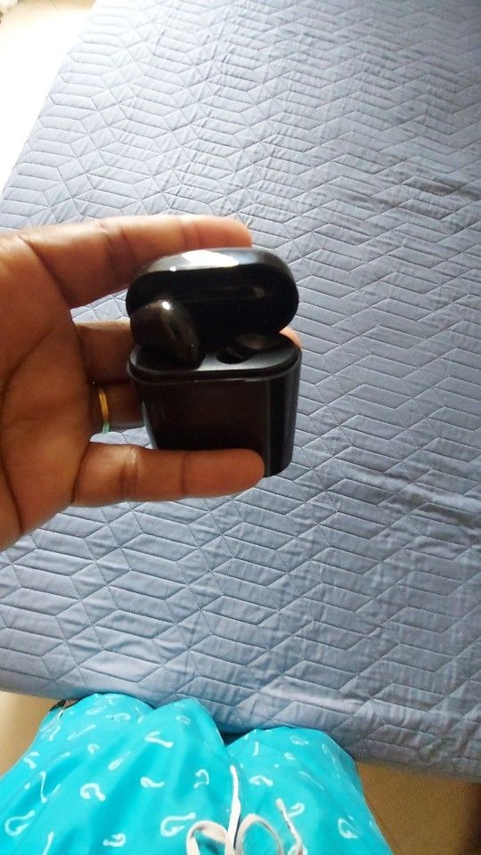 OFERTA❗Auriculares Inalámbricos