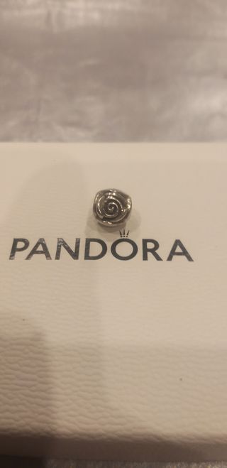 Charm Pandora Rosa