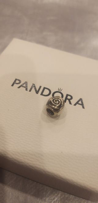 Charm Pandora Rosa
