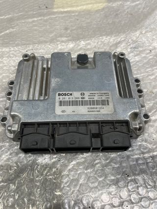 Bosch 0281013366
