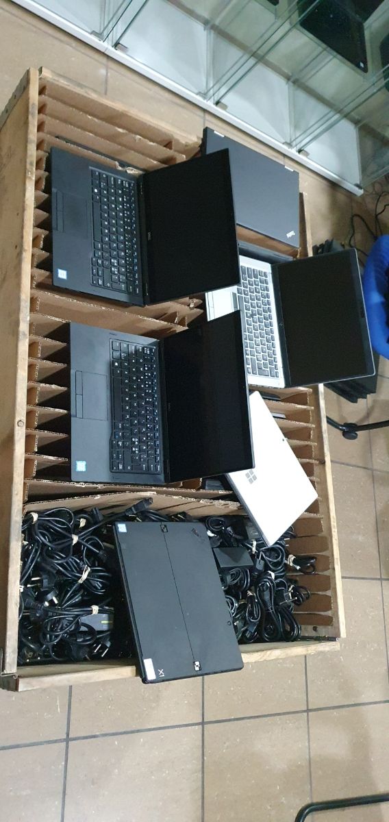 PORTATILES TIENDA TEL.674787710 afbeelding 8