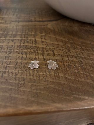 Pendientes Tous Originales