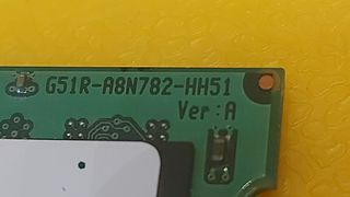 2 memorias 1gb so-dimm DDR2 