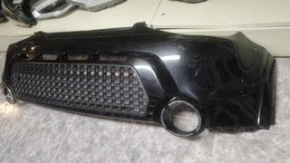 Paragolpe Kia Soul 2014-2017