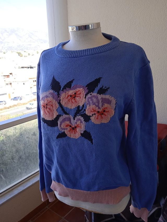 lote 3 x 10€ jersey M Kling. y otros