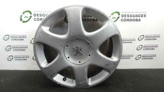 LLANTA SUELTA PEUGEOT 607 R17