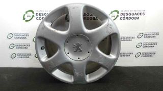 LLANTA SUELTA PEUGEOT 607 R17