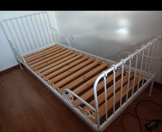 cama ikea