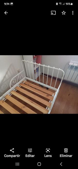 cama ikea