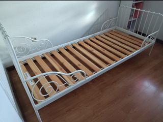 cama ikea