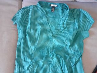Lote ropa premamá 