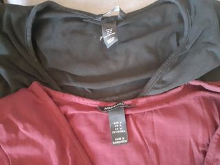 Lote ropa premamá 