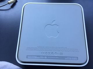 Apple AirPort Extreme 4° Generation