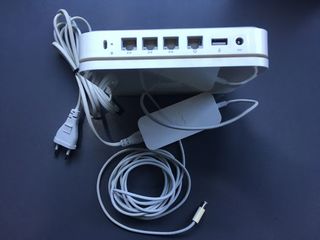 Apple AirPort Extreme 4° Generation