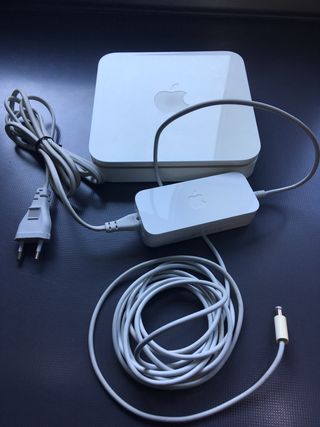 Apple AirPort Extreme 4° Generation
