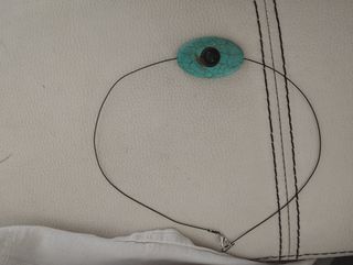 collar mujer