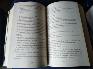 Libro "El Poder del Perro" (Don Winslow)