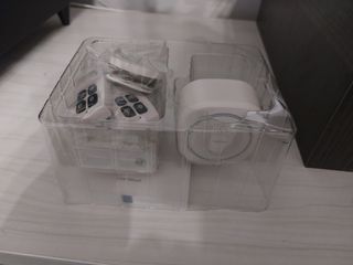 Alarma WiFi smartlife alexa