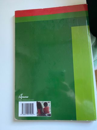 Libro desarrollo socioafectivo