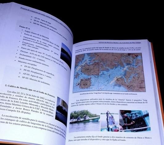 PECES. ACUICULTURA. RIAS GALEGAS. GALICIA.