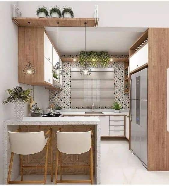 COCINAS REFORMAS INTERGRALES