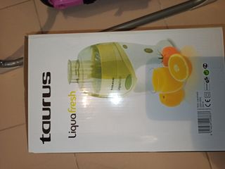 Licuadora Taurus