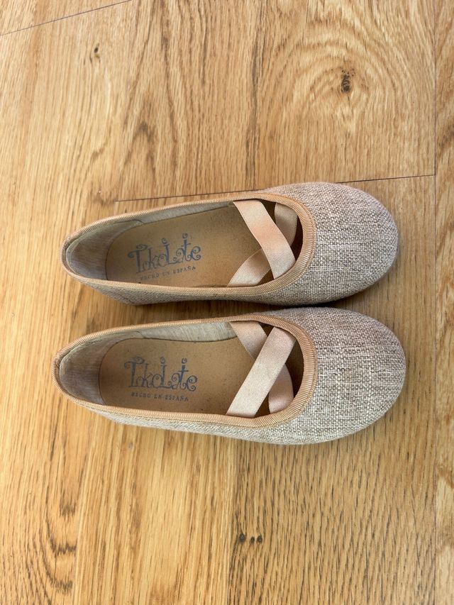 ZAPATOS TALLA 27, 28, 29 Y 30