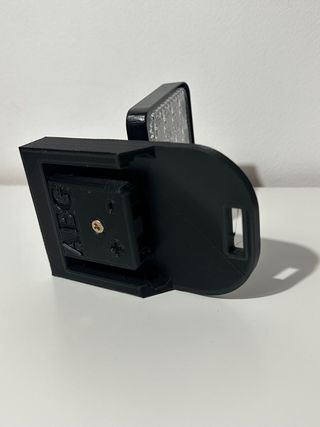 Foco trabajo led Aeg