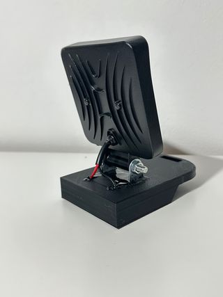 Foco trabajo led Aeg