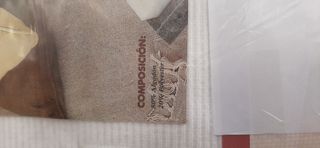 Colcha cama matrimonio Osaka