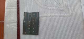 Colcha cama matrimonio Osaka