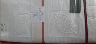 Colcha cama matrimonio Osaka