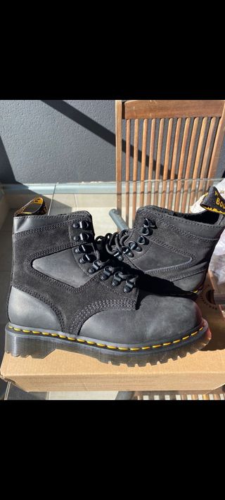 Dr.Martens nuevas