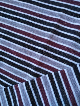 Camiseta rayas Pull & Bear M