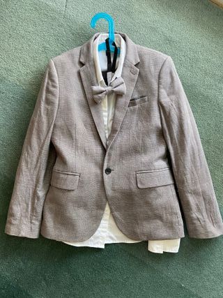 Traje niño talla 146 10-11 años