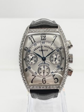 Franck muller Master of Complications