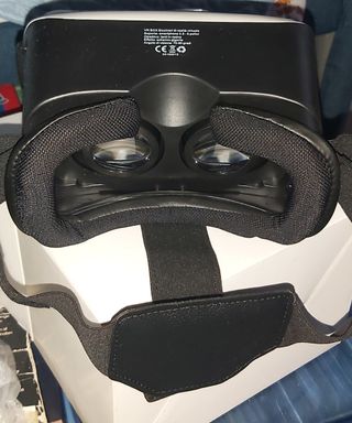 VR BOX - Realtà Virtuale (R-005 LINQ)