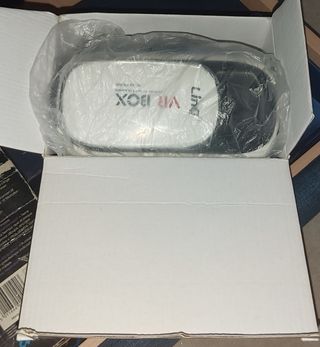VR BOX - Realtà Virtuale (R-005 LINQ)