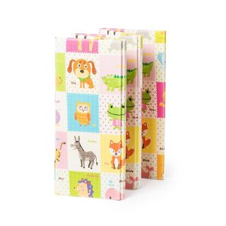 Alfombra de gateo infantil 180x200x1.5cm