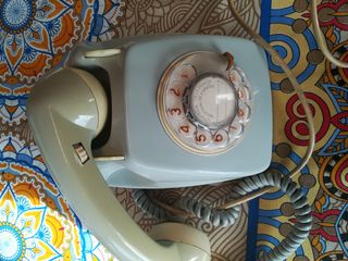 Telefono antiguo