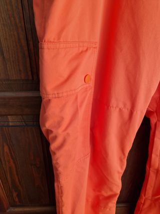 pantalon esqui snow