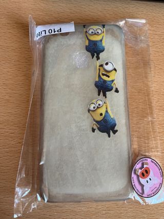 Funda Huawei p10 Lite