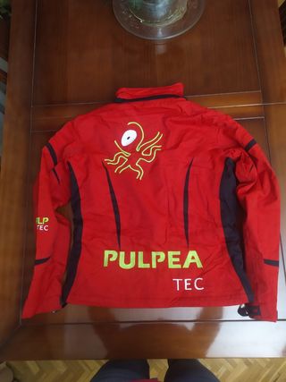 chaqueta esquí mujer