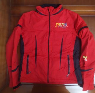 chaqueta esquí mujer