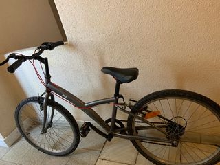 Bicicleta niño