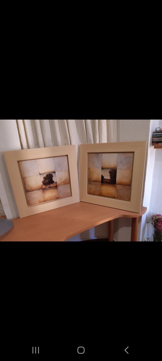 cuadro cuadros al oleo