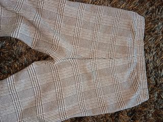 Pantalones pitillo Stradivarius T-38 como nuevos