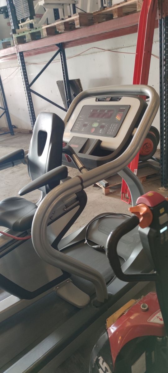 Cinta de correr star trac