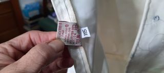 Vestido comunión y accesorios conjunto